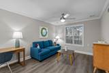 1-bedroom apartment at Indigo Apartments in Morrisville